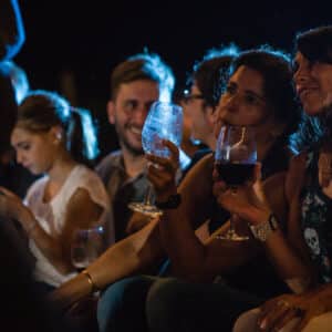 Experiencia BordeRío Soda & Wine